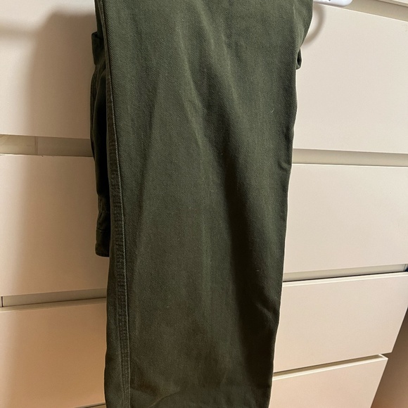TNA carpenter pants - Picture 3 of 3
